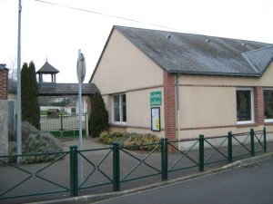 ecole de Laons